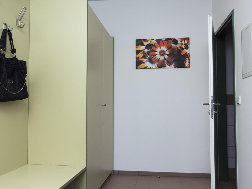 Winrooms "Hotel&Appartement" Wiener Neustadt Exterior foto